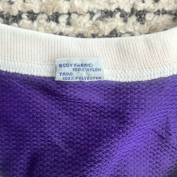 ‼️VINTAGE NICK VAN EXEL CHAMPION JERSEY‼️ - Picture 2 of 6